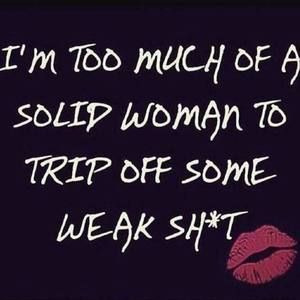 Meet your Posher, Timissa